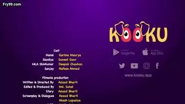 Compromise (2020) UNRATED Hindi Hot Web Series – KooKu Originals