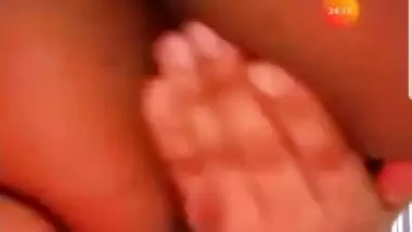 Sexy Desi Bhabhi Shows Her Boobs And Pussy Part 3