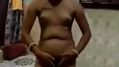 Desi village shemale fun. XXX HD video