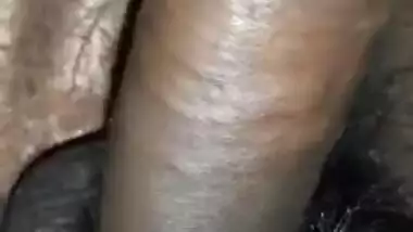 Desi village wife sucking husband cock