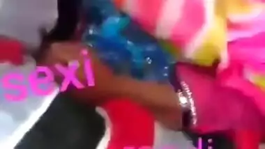 Randi Caught Fucking Made To Ass Fuck By Locals