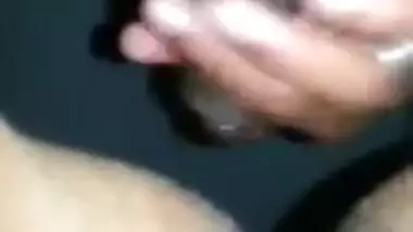 Uncleji fucking his wife