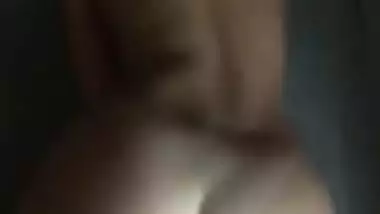 Sexy Ass Babe Fucked At A Party