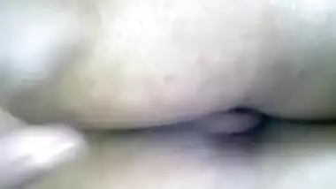 Girlfriend Ki has a horny wet pussy