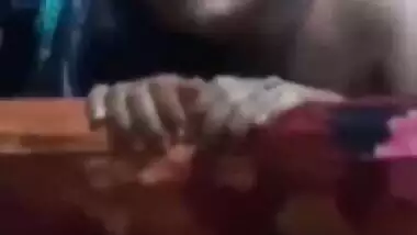 Sexy indian girlfriend ass hardcore fucking in doggy