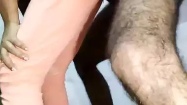 Desi bhabhi home sex video with Salma Bhabhi1