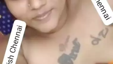 Chennai desi randi naked video call with client