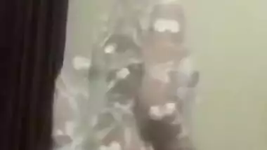 Sexy Bhabhi Shows Her Boobs And Pussy