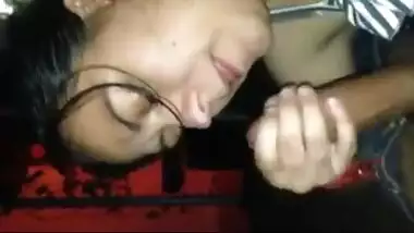 Bangla sex movie scene dripped blue film of youthful Indian aunty Amravati!