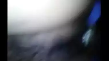 Indore office girl with her boss home made hot scandal clip