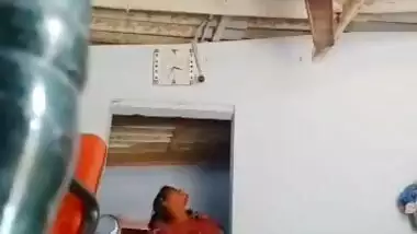 Tamil Village Couple Fucking Vdo