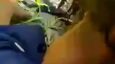 Virgin Dehati girl fucked in fields