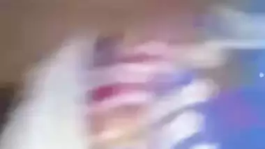Tamil ladki ki solo boob show video