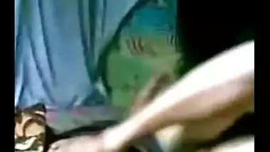 Aged pair record their hardcore home sex session