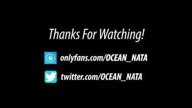 Tiny Angel Fucked Hard By A Big Cock - NATA OCEAN