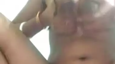 Hairy pussy village bhabhi dildo fucking fsi xxx