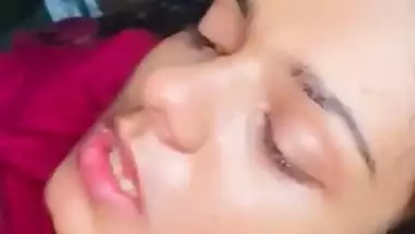 Girlfriend sex village xxx blowjob and viral fucking