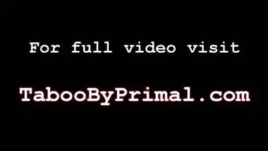 Step brother hardcore fuck with Indian step sister