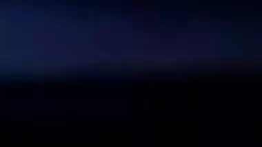 Indian girl enjoying boob sucking and pussy licking