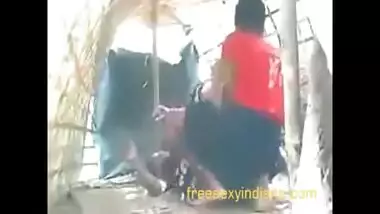 First time Outdoor sex on boat mms