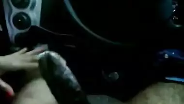 Handjob In Car - Movies.
