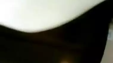 Young Hyderabad Bhabhi In Bed With Her Lover