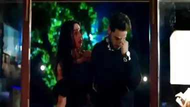 Rachel White, Roja Paromita Dey, Sanjjanaa Galrani and Nina Sarkar