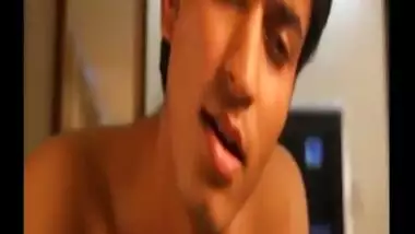 Young Hot College Girl Having Sex With Boyfriend