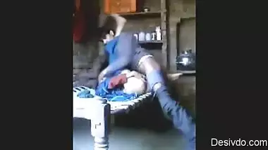 Jija force her sali for sex