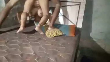 Indian Village Romantic Sex with Desi Girlfriend Full Hindi Video