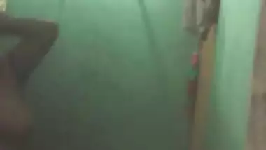 Telugu Bhabhi In Shower - Movies.