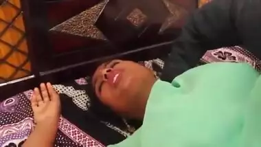 SINDHUJA (Desi) as PATIENT, Doctor - Sexy Sex...