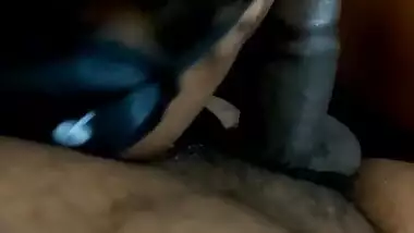 Indian girl blowjob - chennai girl - Tamil girl blowjob