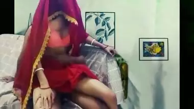 Big Boobs Wife Gets Her Pussy Drilled On Home Trail After Sweaty Workout