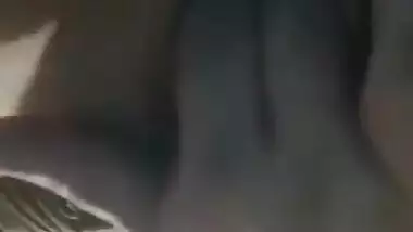 Bangla naked pussy showing unsatisfied boudi