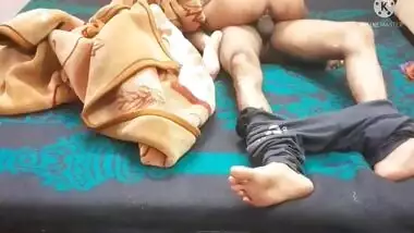 Sasur Ne Bahu Ko Rat Ko Choda Full Video With Audio Slimgirl