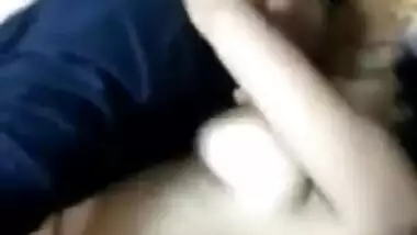 Pakistani Legal age teenager girlfriend sex with her bf