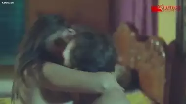 Tharki sir trailer hottest