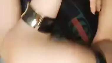 Sexy Cute Girl Teasing In Tango Live