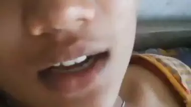 Mallu hot girl showing viral hairy black pussy