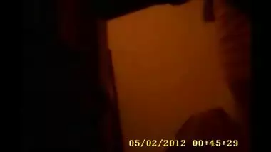 Hidden Cam Sexy Indian