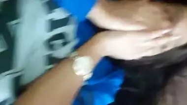 Smoking hot Jaatni fucked by Bf, MMS