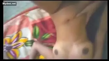 Student fucks teacher. In school