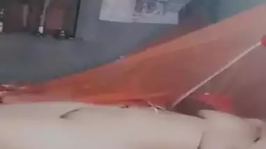 Village Couples “Sona” Fucking in Tango live