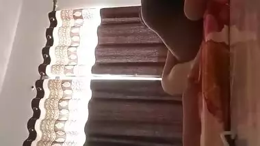 Again Hard Fucked My Maid