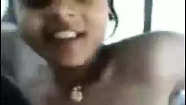 Village bhabhi hot sex with government officer