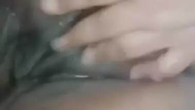 Any Indian Man Can Lick My Pussy