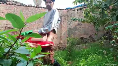 Newly Married Hot Indian Bhabhi Outdoor Real Sex Video Updates
