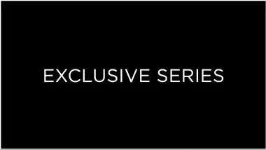 VIXEN Seductive Allie has passionate affair with her boss