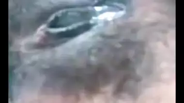 Bangladeshi Bhabi Selfie for Hubby P2